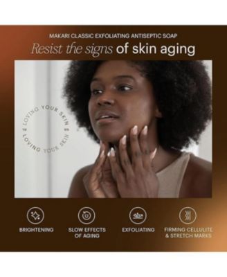 Brightening Exfoliating Soap - 7oz