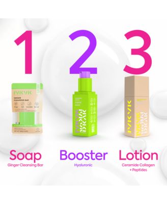 Hyaluronic Acid 2% Booster