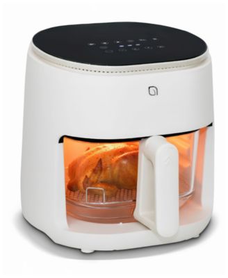 Willow Kitchen - 5-QT digital Glass Air Fryer