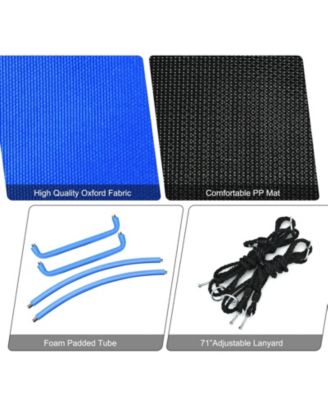 700lb Giant 60 Inch Platform Tree Swing for Kids and Adults