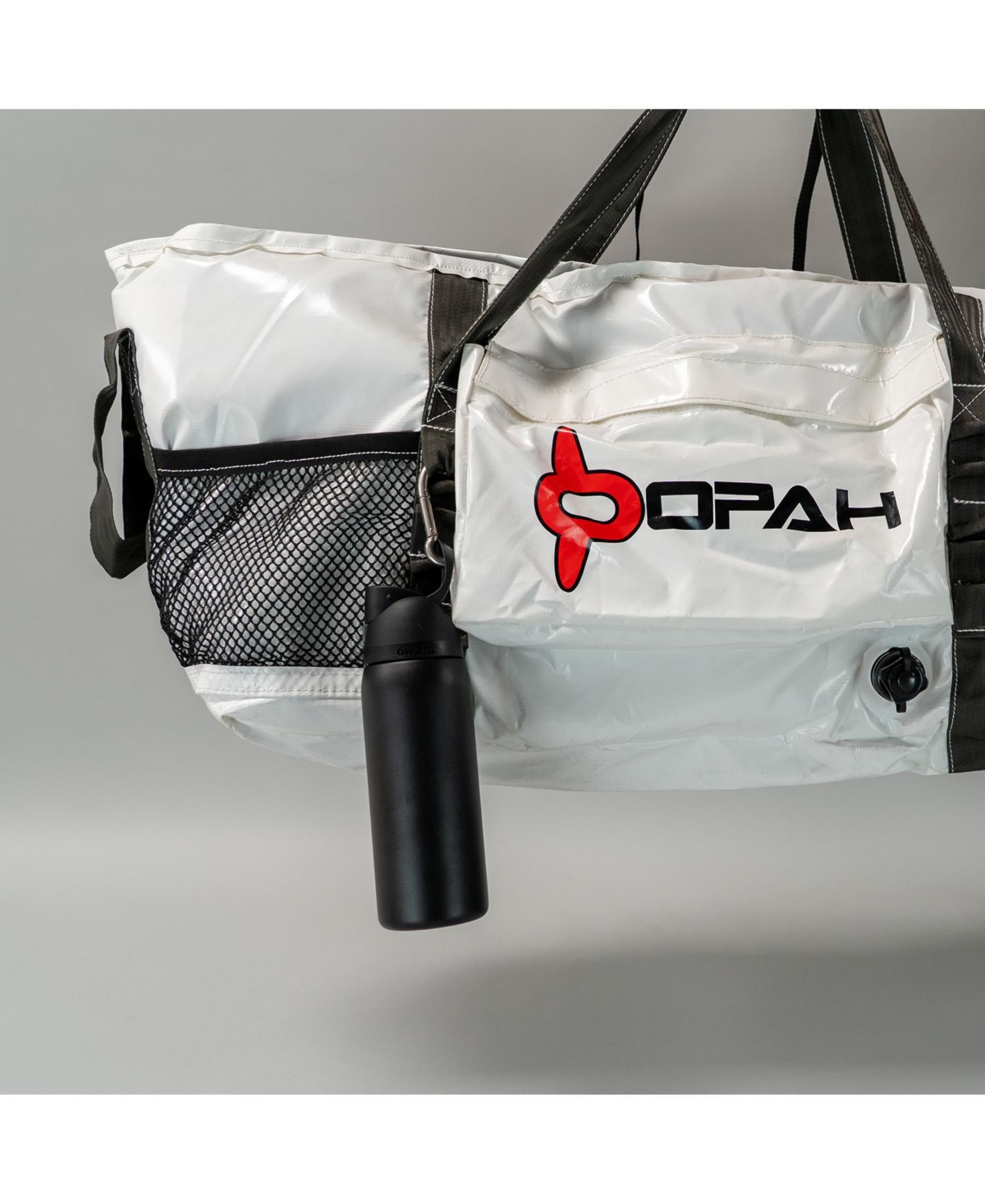 Opah Fathom 6 Insulated Fishing Cooler Bag, Offshore 70"Lx 24"W x 30"H, Leak Proof, Uv Resistant, Marine Grade Vinyl