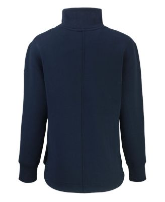 Women's Roam Full Zip Long Sleeve Jacket