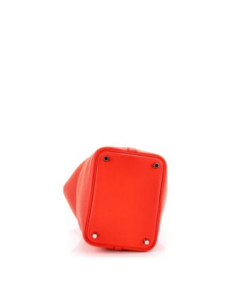 PM Picotin Lock Bag Clemence