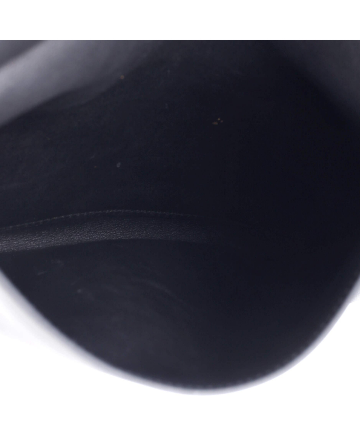 Pre-Owned Hermes Pliplat Clutch Swift