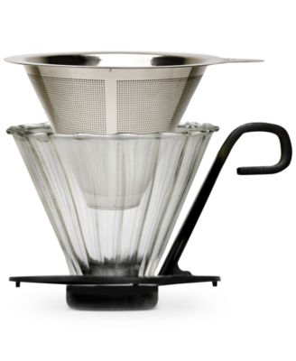 Primula - Pour Over Coffee Dripper w/stl Filter