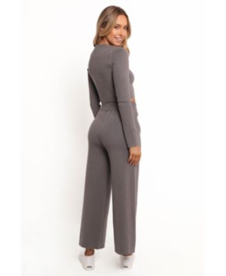 Women's Ayers Long Sleeve Set