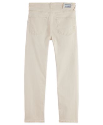 Men's Straight Leg Pants