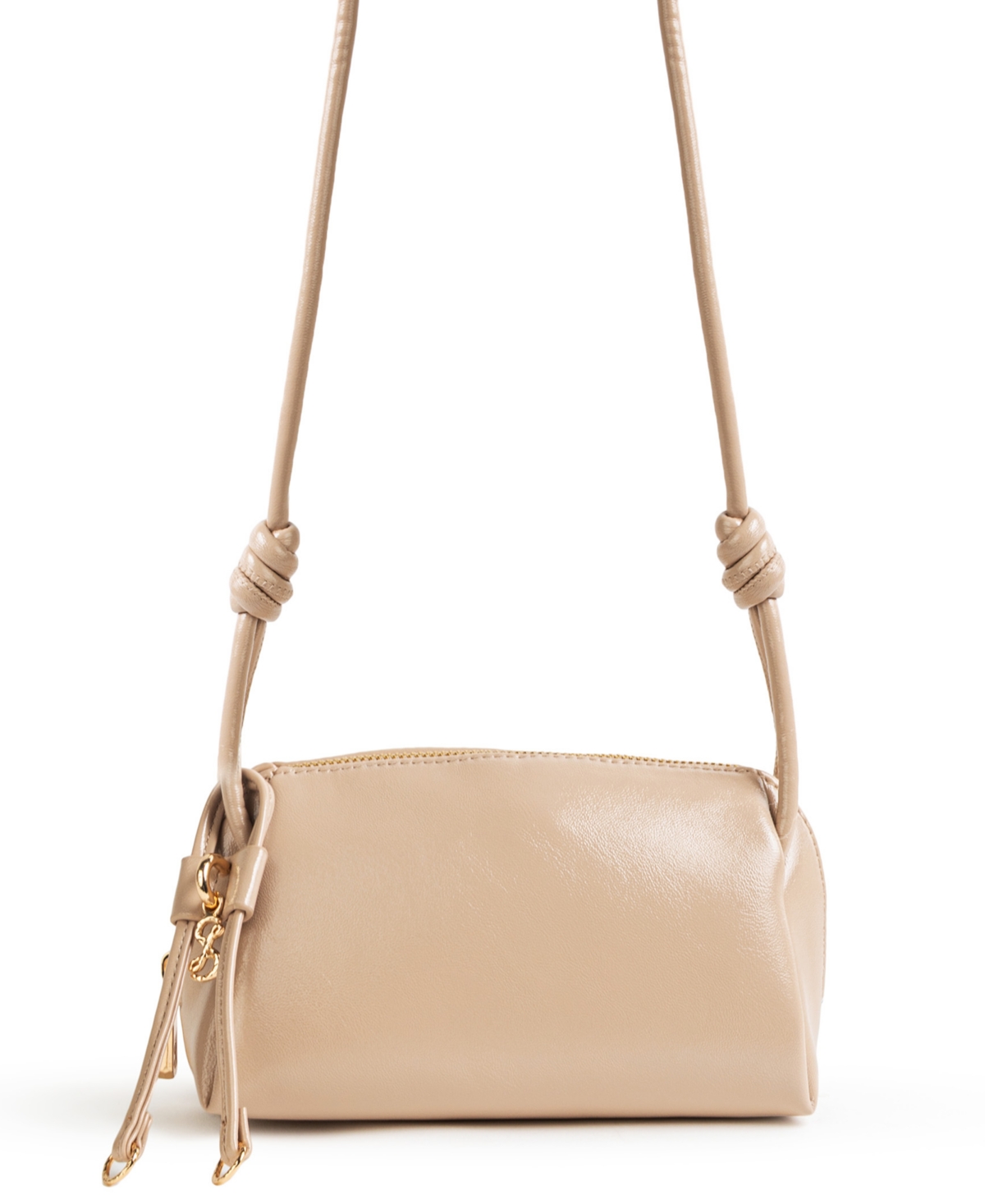 Sam & Libby Sam And Libby Perris Crossbody Bag In Neutral
