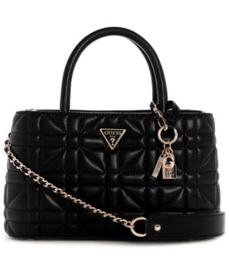 GUESS - Edita Elite Small Satchel Bag