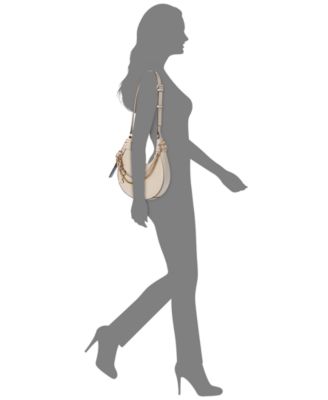 Davina Small Shoulder Bag