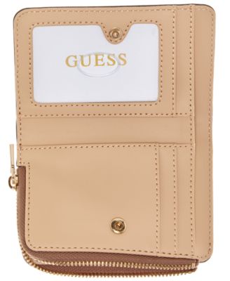 Edita Slg Zip Around Card Case