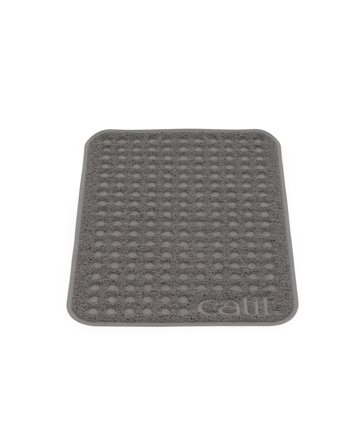 Catit Double-Textured Litter Mat