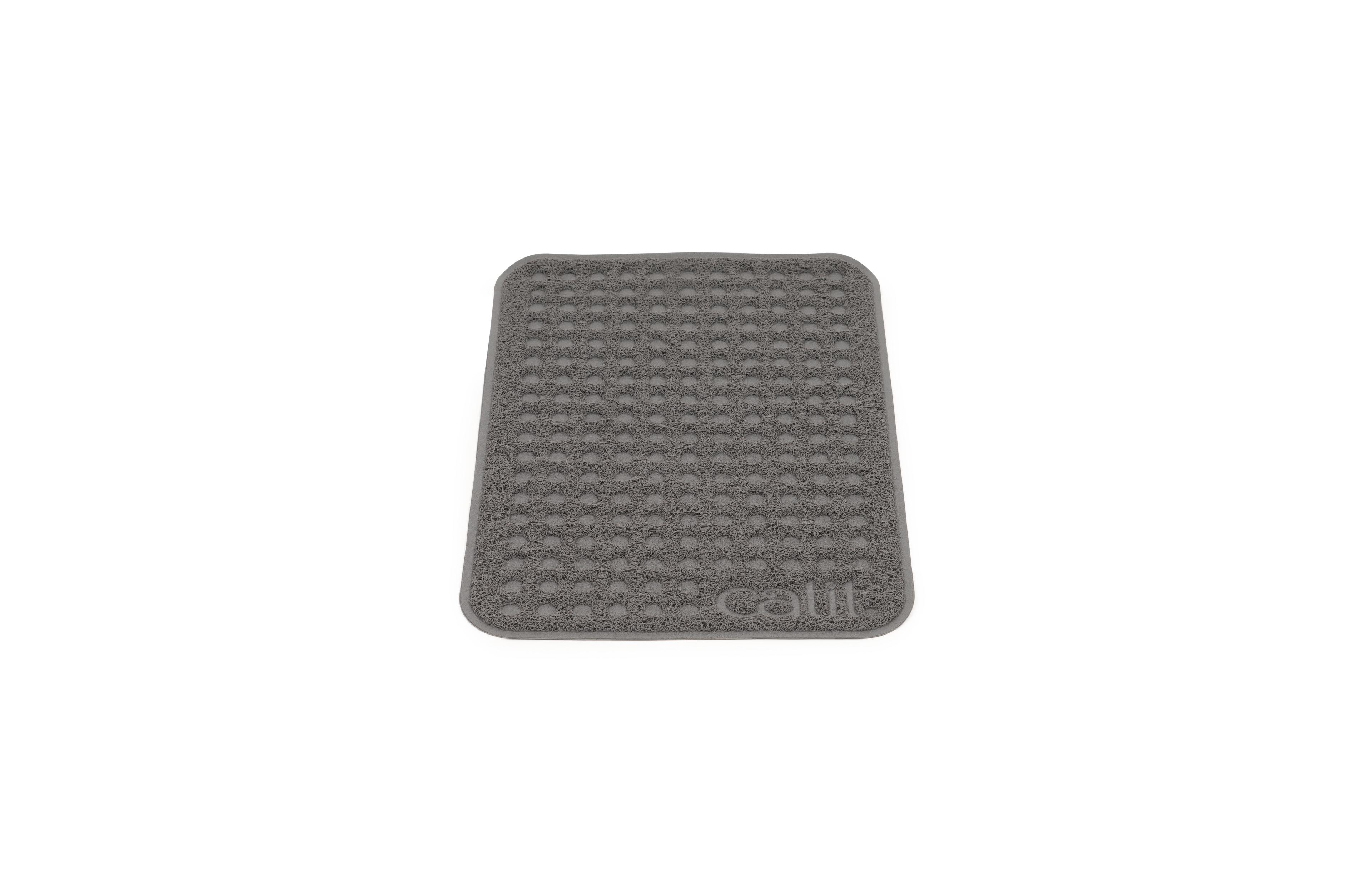 Catit Double-Textured Litter Mat