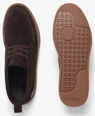 Men's Baseshot Chukka Lace-Up Boots