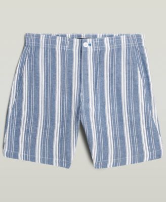 Men's Lightweight Mid-Rise Resort Shorts
