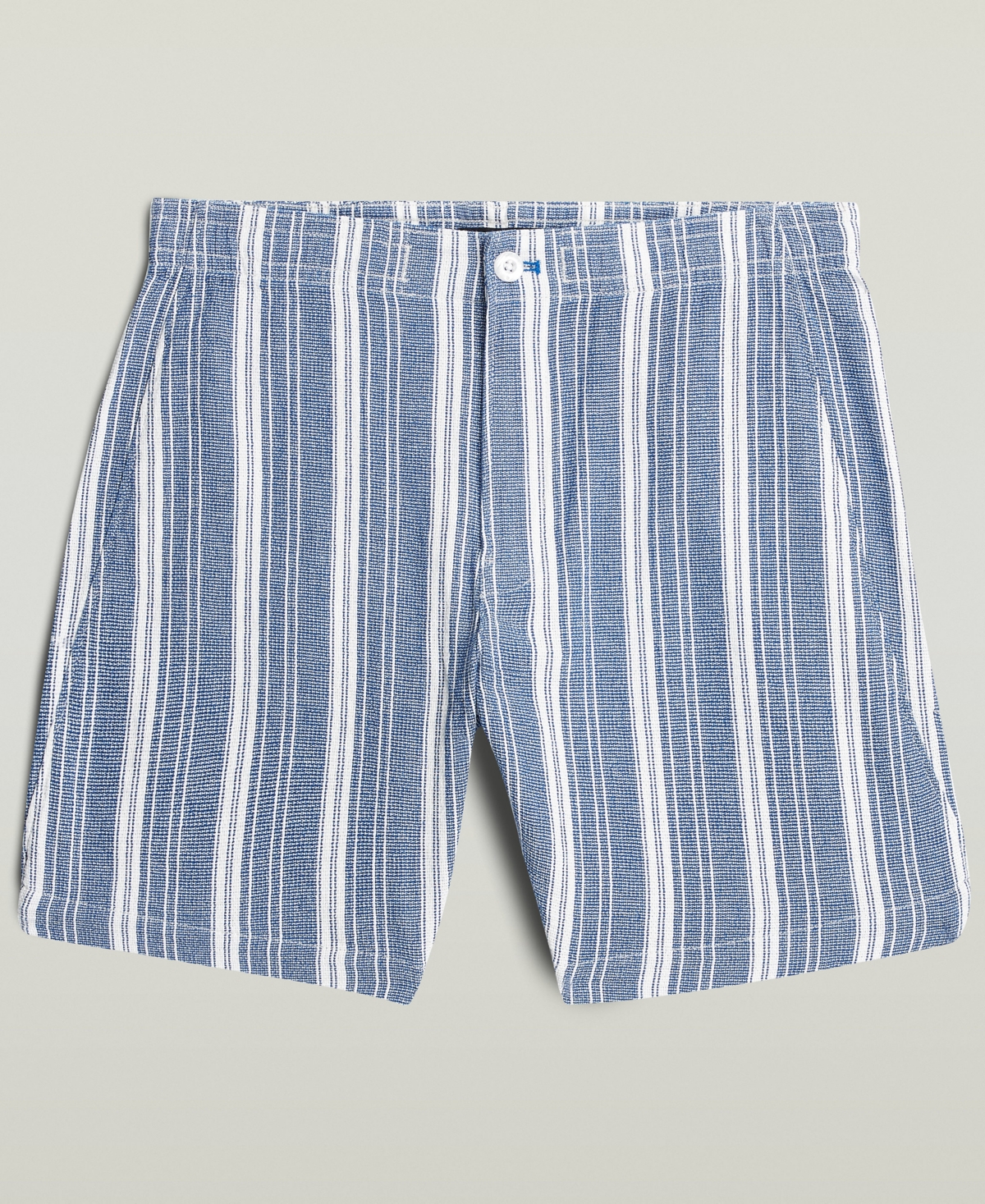 G-Star Raw Men's Lightweight Mid-Rise Resort Shorts