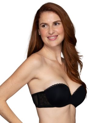 Ego Boost&reg; Push Up Underwire 2111121