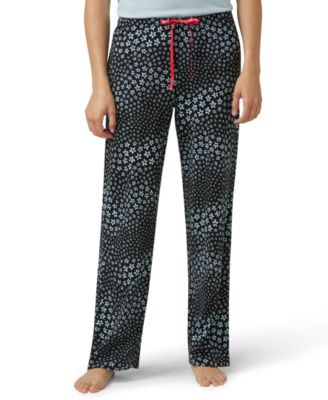 Women's Floral Rush Long Pajama Pant