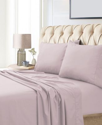 Egyptian Cotton Sateen 800 Thread Count Extra Deep Pocket Queen Sheet Set