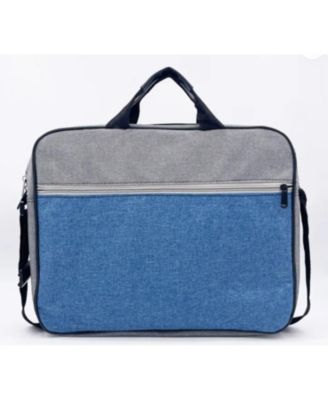 New 10.1" Tablet Octa Core 128GB Premium Business Bundle with Deluxe Keyboard Case, Briefcase and Pen Stylus Newest Android 15