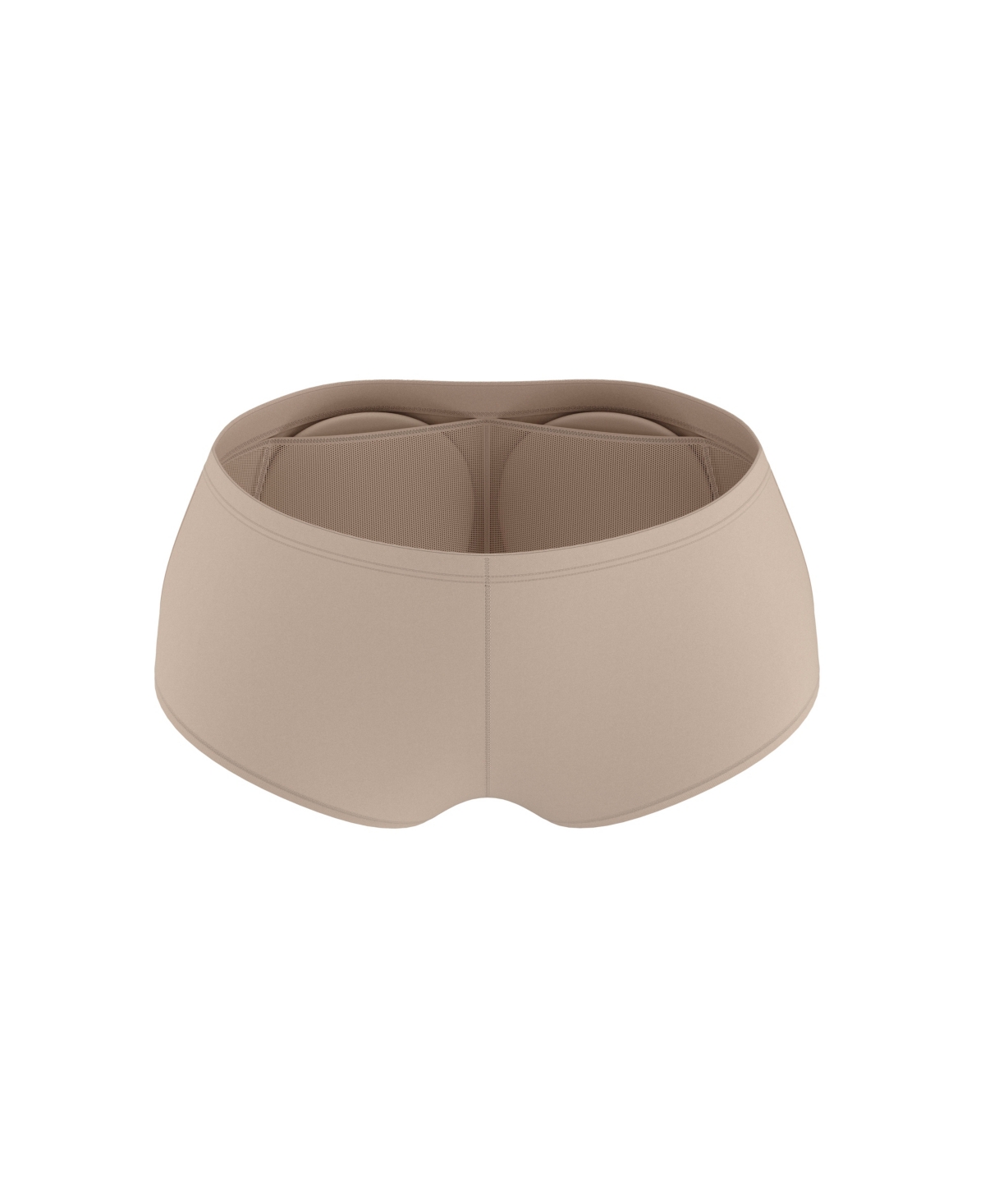 Leonisa Women's Rear-Padded Brief 012688