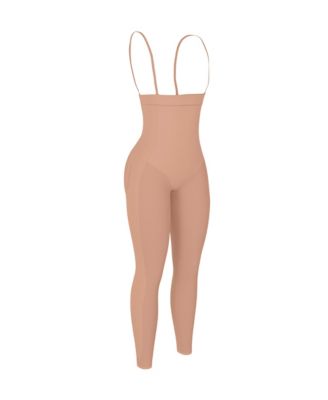 Women's Invisible Butt Lifter Full-Leg Body Shaper