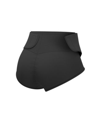 Firm Control Adjustable Compression Belly Shaper 012400