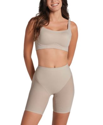 Women's Firm Compression Butt Lifter Shaper Shorts