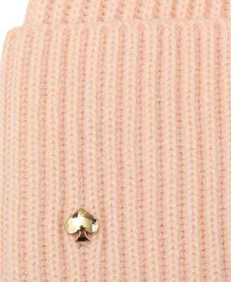 Spade Cuff Beanie