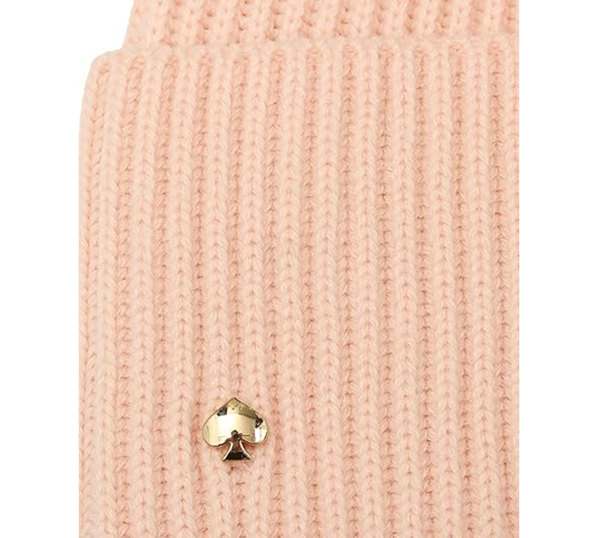 kate Spade new york Cuff Beanie