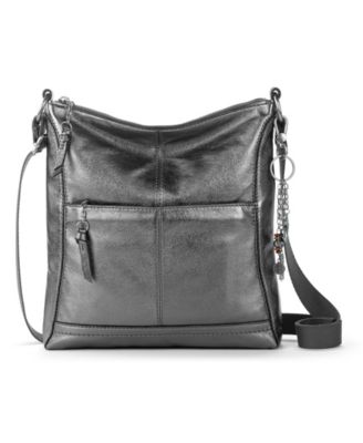 The Sak - Lucia Leather Crossbody Bag