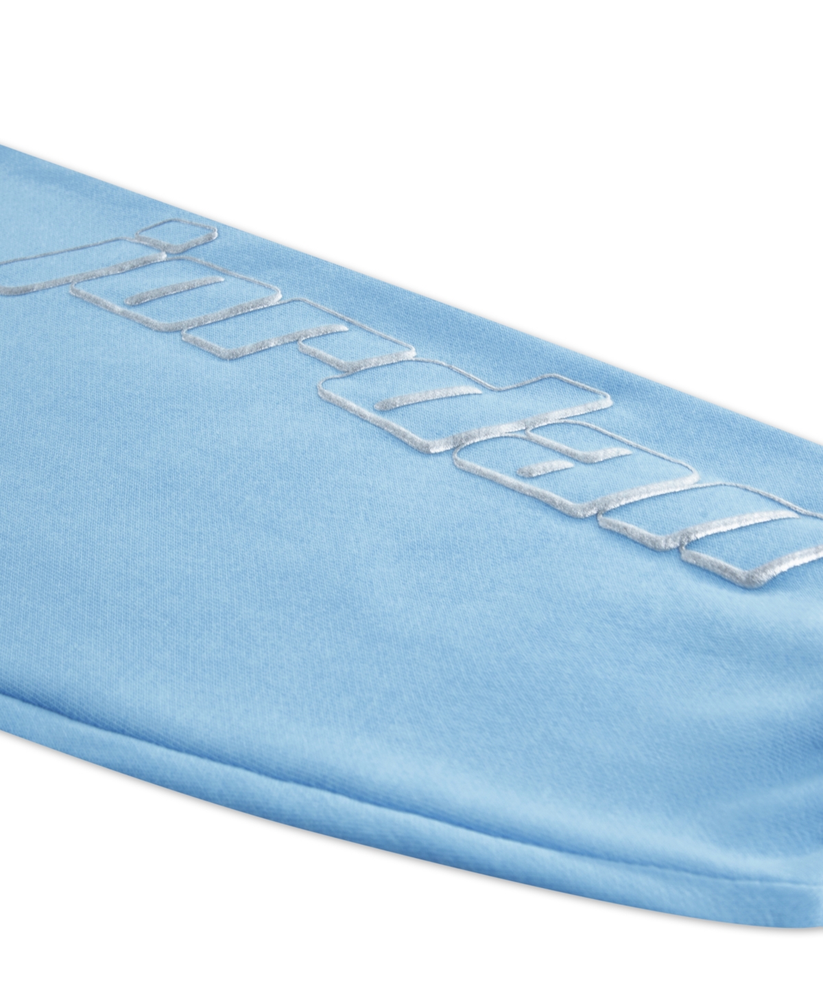 Jordan Boys' Mountainside Fleece Crewneck Top & Pants Set - Little Kid In Blue