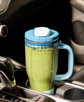 BlendBOSS Tumbler Blender with 26 oz. Travel Tumbler