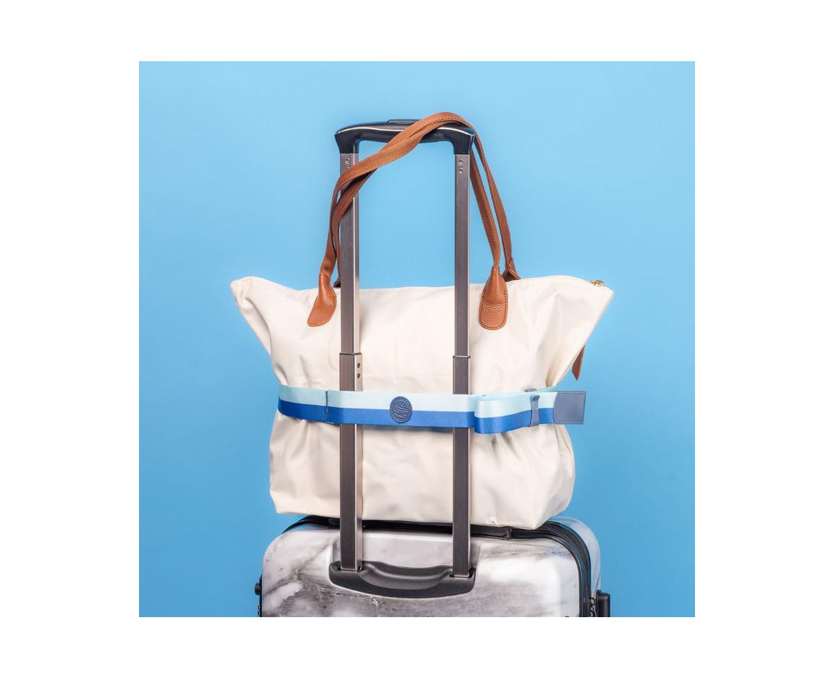 Ballast Towel & Travel Band