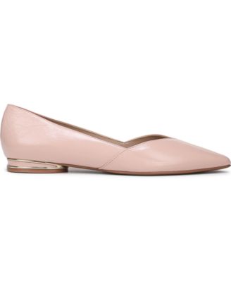 Women's Havana Pointed Toe Ballet Flats