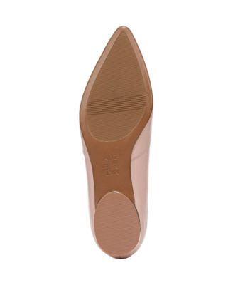 Women's Havana Pointed Toe Ballet Flats