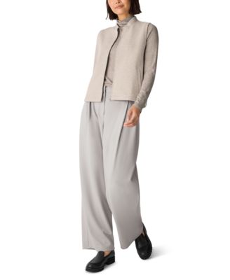 Women's Sleeveless Vest