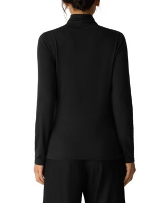 Women's Turtleneck Sweater