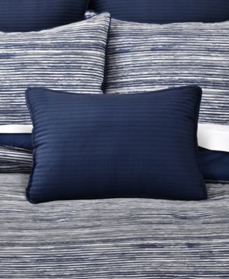 Dalton Boudoir Decorative Pillow, 13" x 19"