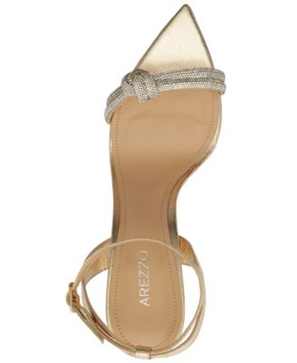 Women's Stella High Stiletto Dress Sandals