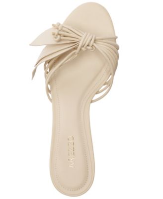 Women's Viola Mid Stiletto Sandals