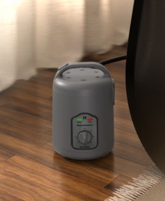 SaunaZen 1 Steam Sauna