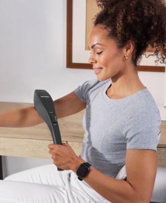 Deep Tissue Percussion Handheld Massager