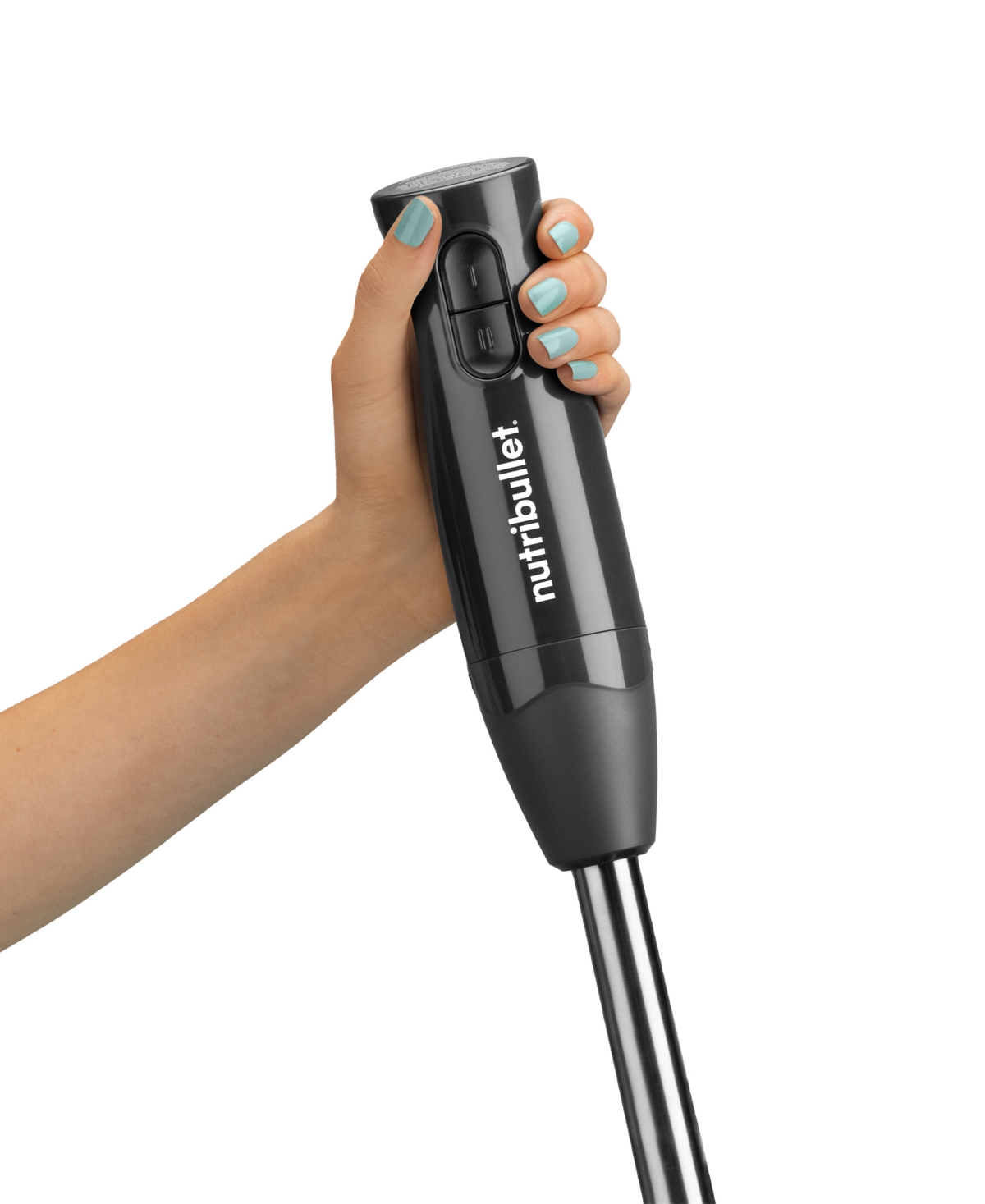 NutriBullet Lite Immersion Blender