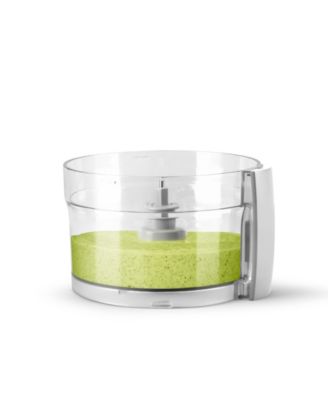 Limitless Food Processor