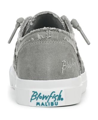 Women's Blaine-B Lace-Up Sneakers