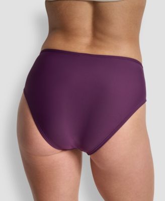 Women's Classic Mid-Rise Bikini Bottoms 