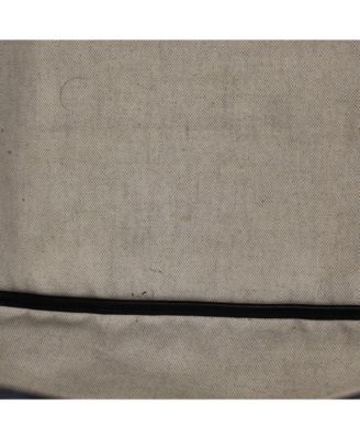 GM Saint Louis Tote Printed Coated Canvas