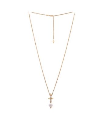 x Pharrell Williams Titan Pendant Necklace