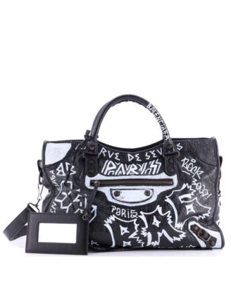 Pre-Owned Balenciaga